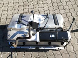 ASTON MARTIN Aston Martin Vantage V12 Fuel Tank Kit AD23-9C133-AF Fuel Tank SET — thumbnail 6
