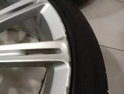 ASTON MARTIN ASTON MARTIN RAPIDE 10-14 ALLOY WHEEL SET AD43-1007-FA alloy wheel set R20 — thumbnail 10