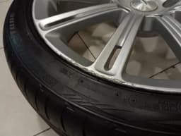 ASTON MARTIN ASTON MARTIN RAPIDE 10-14 ALLOY WHEEL SET AD43-1007-FA alloy wheel set R20 — thumbnail 9
