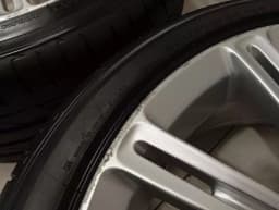 ASTON MARTIN ASTON MARTIN RAPIDE 10-14 ALLOY WHEEL SET AD43-1007-FA alloy wheel set R20 — thumbnail 8