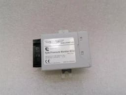 ASTON MARTIN ASTON MARTIN VANTAGE V12 Electronic Module AD43-370807-AD Control Unit TYRE PRESS — thumbnail 1