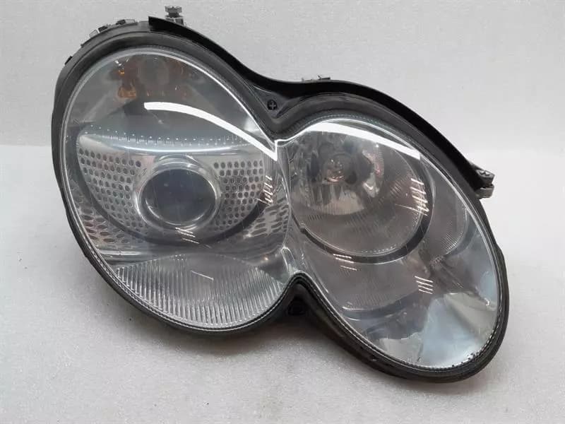 Mercedes SL R230 Right Headlight A2308207661 Headlight Right