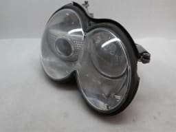 MERCEDES-BENZ Mercedes SL R230 Right Headlight A2308207661 Headlight Right — thumbnail 3