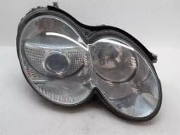 MERCEDES-BENZ Mercedes SL R230 Right Headlight A2308207661 Headlight Right — thumbnail 9