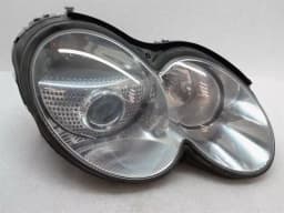 MERCEDES-BENZ Mercedes SL R230 Right Headlight A2308207661 Headlight Right — thumbnail 10