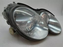 MERCEDES-BENZ Mercedes SL R230 Right Headlight A2308207661 Headlight Right — thumbnail 4