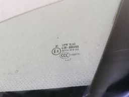 ASTON MARTIN Aston Martin Rapide Left Front 1/4 Glass AD43-C262A37-AM Door Panel 1/4 Front Left — thumbnail 6