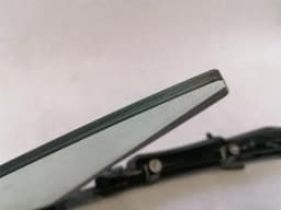 ASTON MARTIN Aston Martin Rapide Left Front 1/4 Glass AD43-C262A37-AM Door Panel 1/4 Front Left — thumbnail 5