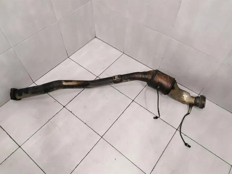 MERCEDES-BENZ Mercedes S-Class W220 S600 V12 Catalytic Converter A2204900519 Catalytic Converter Re