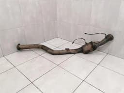 MERCEDES-BENZ Mercedes S-Class W220 S600 V12 Catalytic Converter A2204900519 Catalytic Converter Re — thumbnail 3