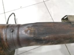 MERCEDES-BENZ Mercedes S-Class W220 S600 V12 Catalytic Converter A2204900519 Catalytic Converter Re — thumbnail 7