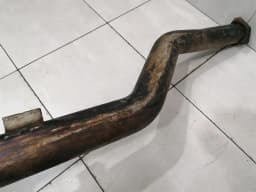 MERCEDES-BENZ Mercedes S-Class W220 S600 V12 Catalytic Converter A2204900519 Catalytic Converter Re — thumbnail 8
