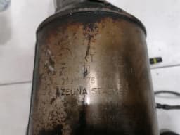 MERCEDES-BENZ Mercedes S-Class W220 S600 V12 Catalytic Converter A2204900519 Catalytic Converter Re — thumbnail 9