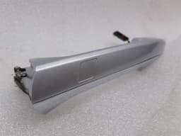 MERCEDES-BENZ Mercedes CL W216 Left Door Handle A2217600970 Door Handle Left KEYLESS — thumbnail 7