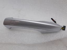 MERCEDES-BENZ Mercedes CL W216 Left Door Handle A2217600970 Door Handle Left KEYLESS — thumbnail 3