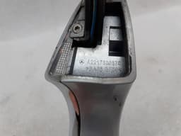 MERCEDES-BENZ Mercedes CL W216 Left Door Handle A2217600970 Door Handle Left KEYLESS — thumbnail 10