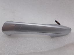 MERCEDES-BENZ Mercedes CL W216 Left Door Handle A2217600970 Door Handle Left KEYLESS — thumbnail 1