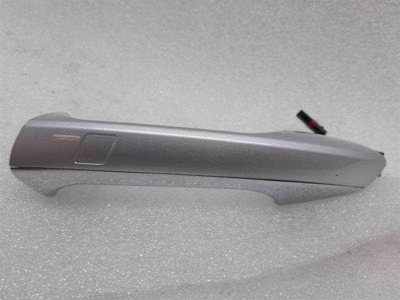 Mercedes CL W216 Left Door Handle A2217600970 Door Handle Left KEYLESS