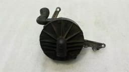 MERCEDES-BENZ Mercedes SL R230 secondary air pump A0001405185 secondary air pump — thumbnail 5
