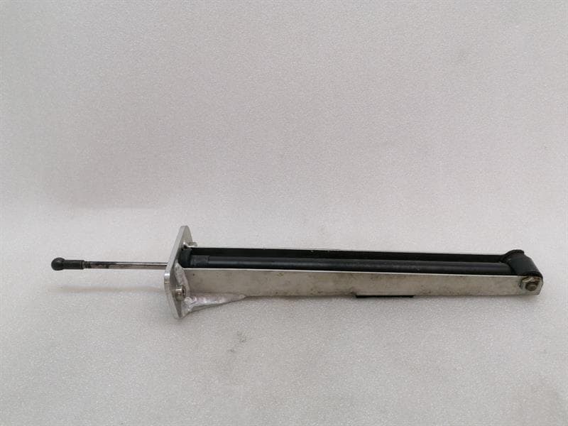 MAYBACH MAYBACH 57 W240 A2407200116 DOOR BRAKE DOOR BRAKE