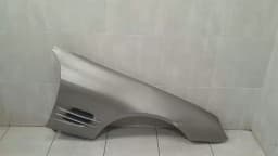 MERCEDES-BENZ Mercedes SL R230 Right Wing A2308800218 Front Right Fender — thumbnail 1