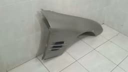 MERCEDES-BENZ Mercedes SL R230 Right Wing A2308800218 Front Right Fender — thumbnail 9