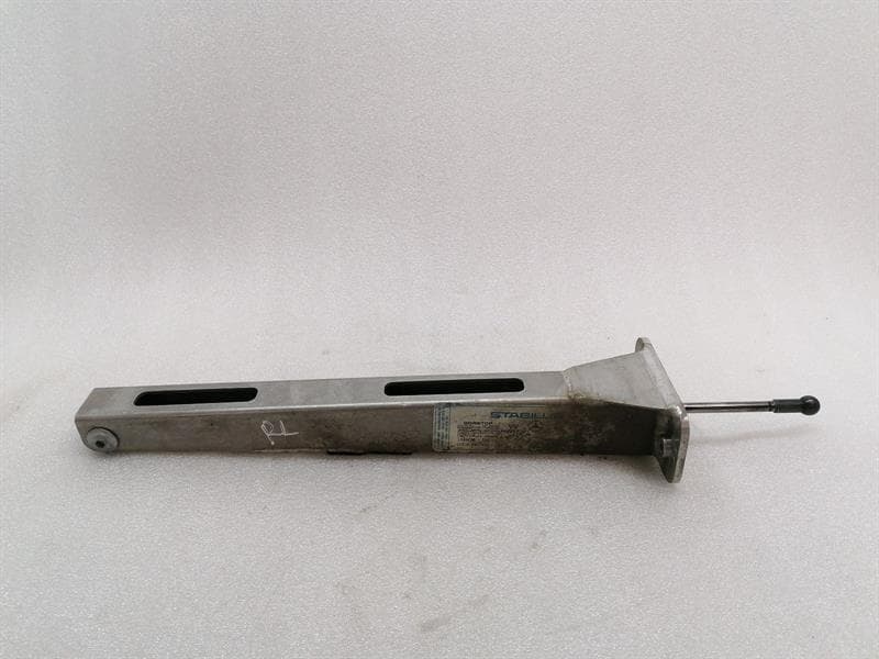 MAYBACH MAYBACH 57 W240 A2407300116 DOOR BRAKE DOOR BRAKE