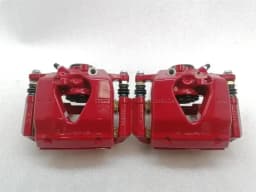 MERCEDES-BENZ Mercedes S-Class W222 Brake Caliper A2314230181 Brake Caliper — thumbnail 5