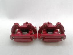 MERCEDES-BENZ Mercedes S-Class W222 Brake Caliper A2314230181 Brake Caliper — thumbnail 7