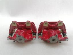 MERCEDES-BENZ Mercedes S-Class W222 Brake Caliper A2314230181 Brake Caliper — thumbnail 6