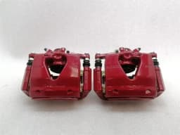 MERCEDES-BENZ Mercedes S-Class W222 Brake Caliper A2314230181 Brake Caliper — thumbnail 8
