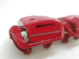 MERCEDES-BENZ Mercedes S-Class W222 Brake Caliper A2314230181 Brake Caliper — thumbnail 4