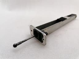 MAYBACH MAYBACH 57 W240 A2407300216 DOOR BRAKE DOOR BRAKE — thumbnail 3