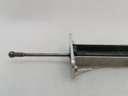 MAYBACH MAYBACH 57 W240 A2407200216 DOOR BRAKE DOOR BRAKE — thumbnail 7