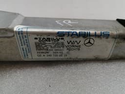 MAYBACH MAYBACH 57 W240 A2407200216 DOOR BRAKE DOOR BRAKE — thumbnail 10