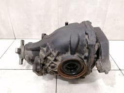 MERCEDES-BENZ Mercedes S63 AMG W222 W217 Rear Diff A2223509602 Differential Rear Ratio 2.65 — thumbnail 9