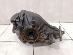 MERCEDES-BENZ Mercedes S63 AMG W222 W217 Rear Diff A2223509602 Differential Rear Ratio 2.65 — thumbnail 1