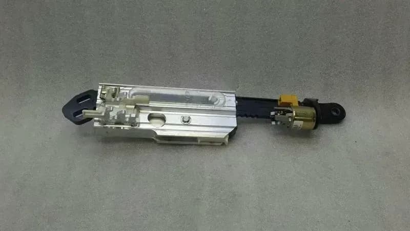 Mercedes SL R230 Roll Bar Right A2308600235 Right Roll Bar.