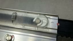 MERCEDES-BENZ Mercedes SL R230 Roll Bar Right A2308600235 Right Roll Bar. — thumbnail 4