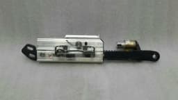 MERCEDES-BENZ Mercedes SL R230 Roll Bar Right A2308600235 Right Roll Bar. — thumbnail 6
