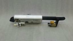 MERCEDES-BENZ Mercedes SL R230 Roll Bar Right A2308600235 Right Roll Bar. — thumbnail 7
