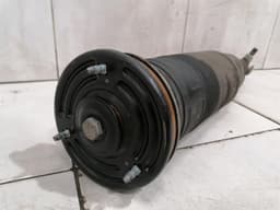 MERCEDES-BENZ Mercedes CL W216 Shock Absorber Front A2213208313 Shock Absorber Front Li ABC M157 — thumbnail 4