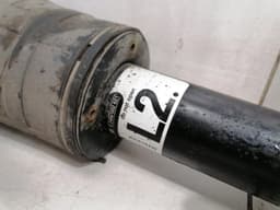 MERCEDES-BENZ Mercedes CL W216 Shock Absorber Front A2213208313 Shock Absorber Front Li ABC M157 — thumbnail 6