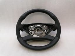 MERCEDES-BENZ AMG MOPF FACELIFT MERCEDES CL63 W216 Steering Wheel A2214602718 Steering Wheel — thumbnail 1