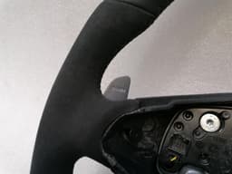 MERCEDES-BENZ AMG MOPF FACELIFT MERCEDES CL63 W216 Steering Wheel A2214602718 Steering Wheel — thumbnail 4
