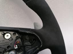 MERCEDES-BENZ AMG MOPF FACELIFT MERCEDES CL63 W216 Steering Wheel A2214602718 Steering Wheel — thumbnail 5