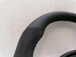 MERCEDES-BENZ AMG MOPF FACELIFT MERCEDES CL63 W216 Steering Wheel A2214602718 Steering Wheel — thumbnail 6