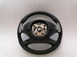 MERCEDES-BENZ AMG MOPF FACELIFT MERCEDES CL63 W216 Steering Wheel A2214602718 Steering Wheel — thumbnail 7