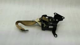 MERCEDES-BENZ Mercedes CLS W219 rear seat belt A2198600085 seat belt belt rear right. — thumbnail 3