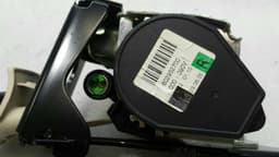 MERCEDES-BENZ Mercedes CLS W219 rear seat belt A2198600085 seat belt belt rear right. — thumbnail 6